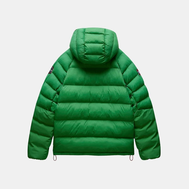 Napapijri Moesa Pufferjacke Kelly Green