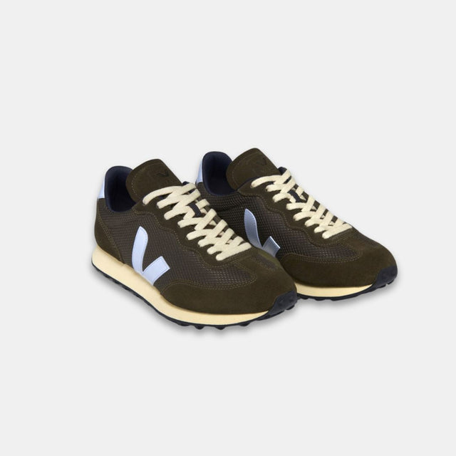 Veja Women's Rio Branco Alveomesh Eagle Swan