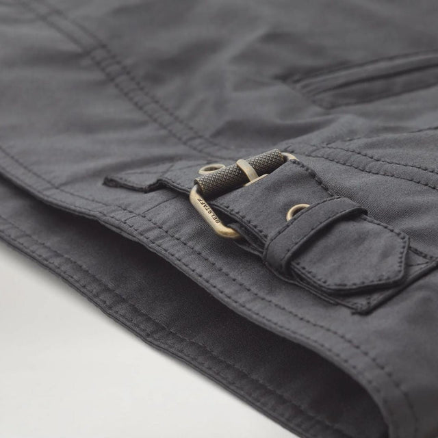 Belstaff Jacket Racemaster Black