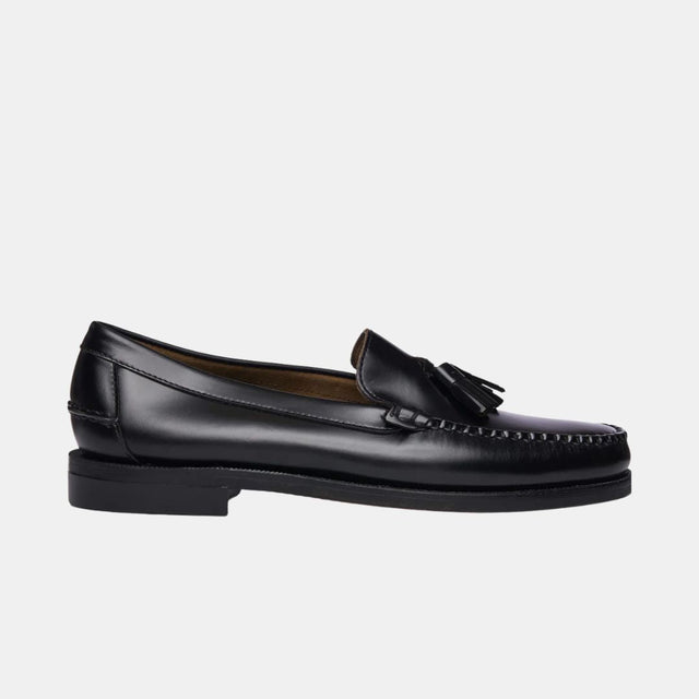 Sebago Classic Will Man Black