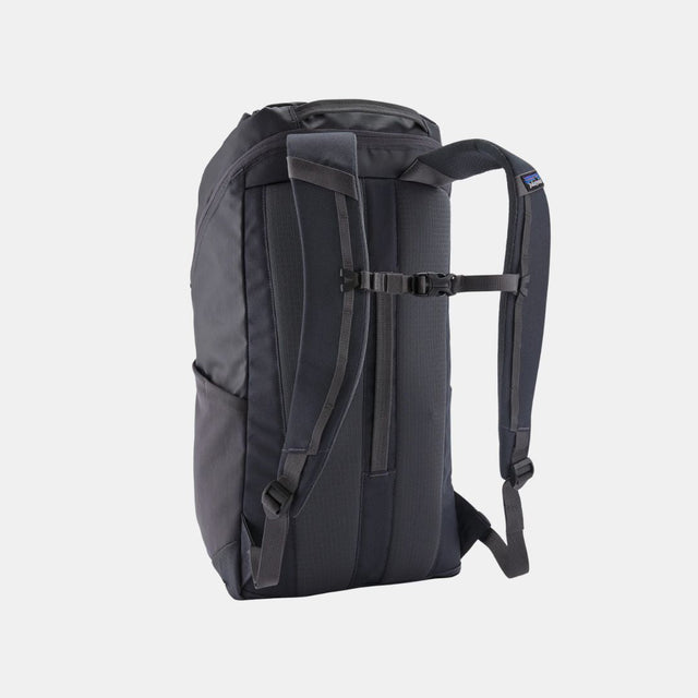 Patagonia Black Hole Pack 25L Smolder Blue With Forge Grey