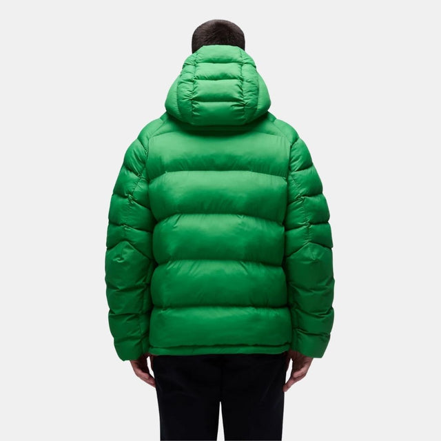 Napapijri Moesa Pufferjacke Kelly Green