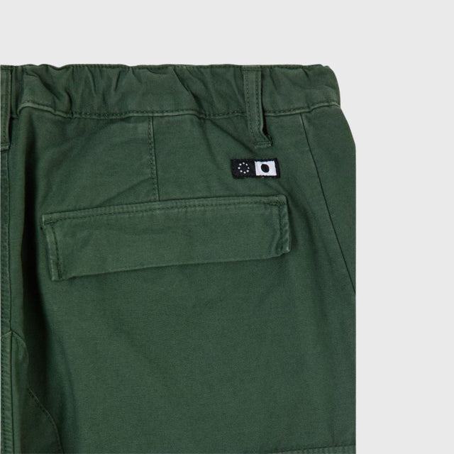 Edwin Sentinel Pant Pineneedle