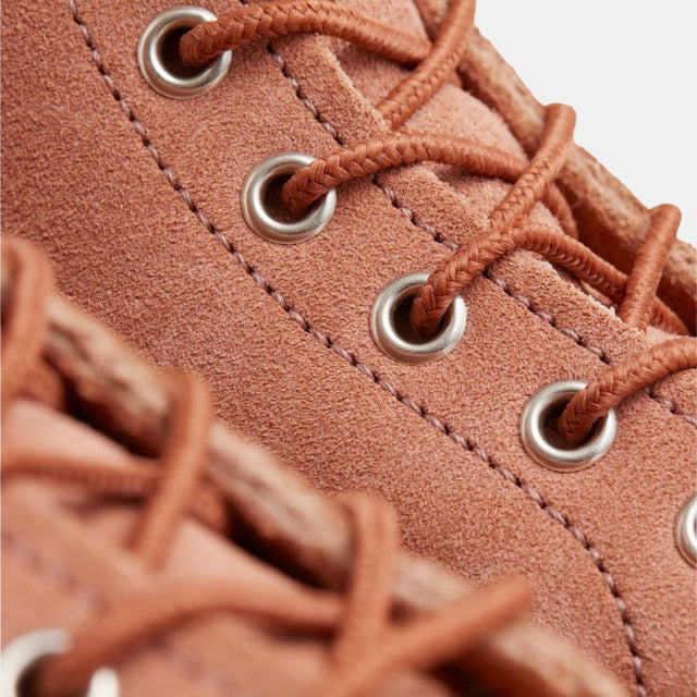 Red Wing Shoes Classic Moc 8208 Dusty Rose