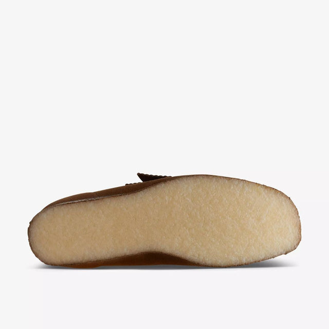 Clarks Wallabee Men's Cola