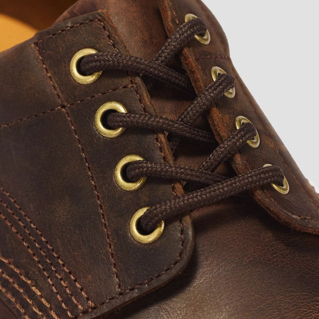 Dr. Martens Lowell Dark Brown Crazy Horse