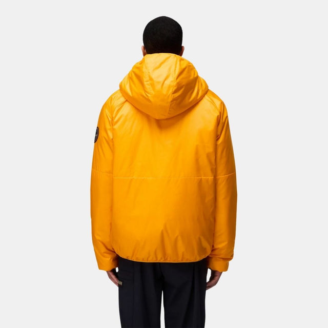 Napapijri Thur Jacke Gelb