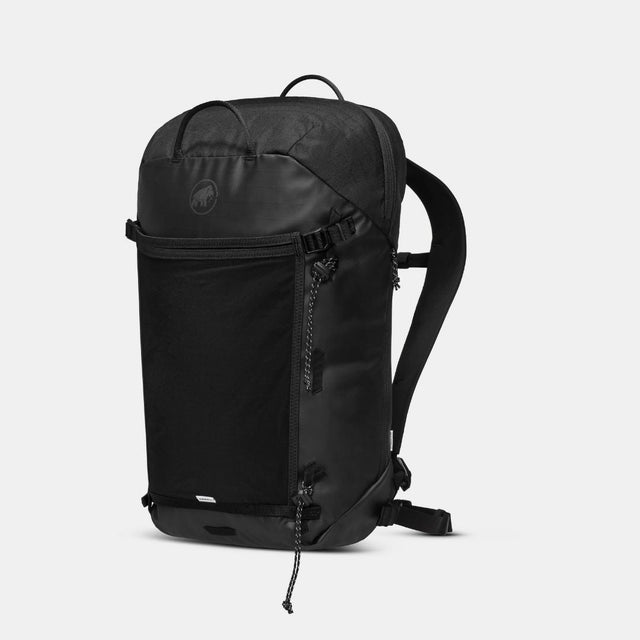 Mammut Alto 34 Backpack Black