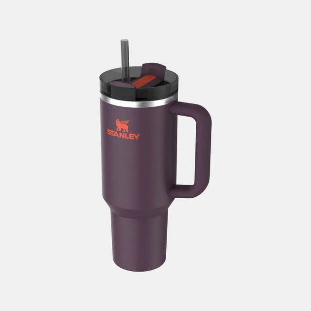 Stanley Quencher H2.0 1.2 L Flowstate Plum