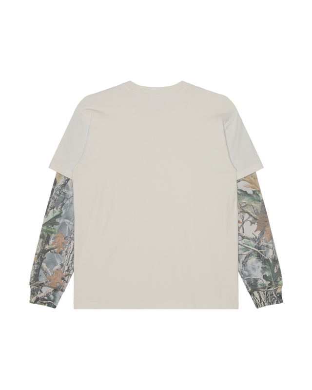 Obey Post 2fer Dusty Chalk Multi