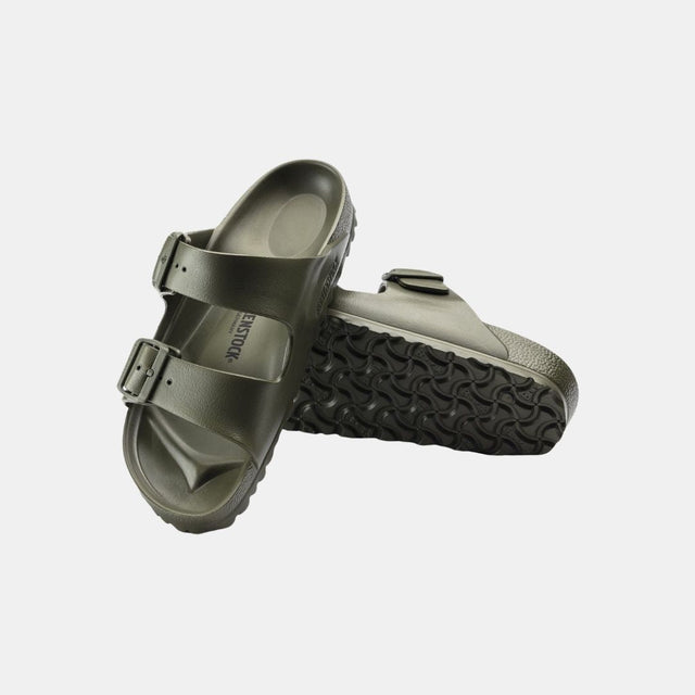 Birkenstock Arizona EVA Women's Khaki