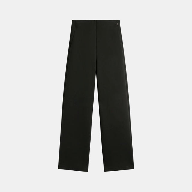 Ecoalf Arda Pants Woman Navy Black