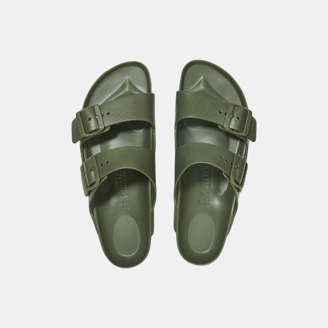 Birkenstock Arizona EVA Women's Khaki