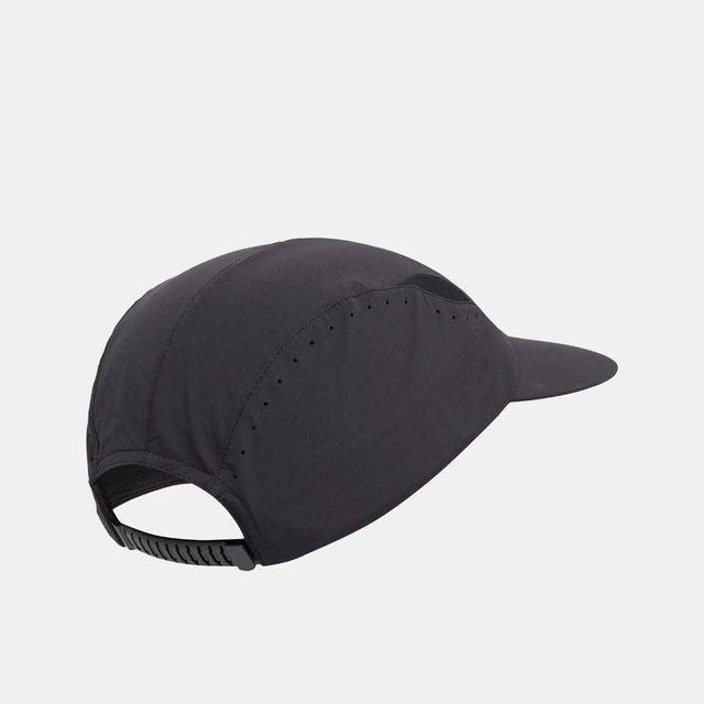 Hiking Patrol x Mammut Light Cap Black
