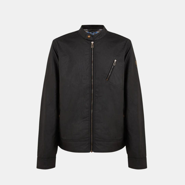 Belstaff Sideline Jacket Black