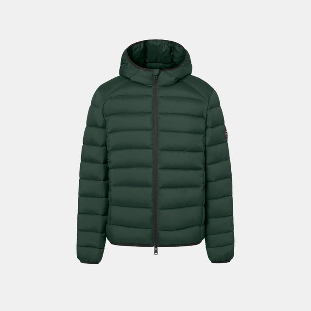Ecoalf Aspenalf Jacket Man Cypress