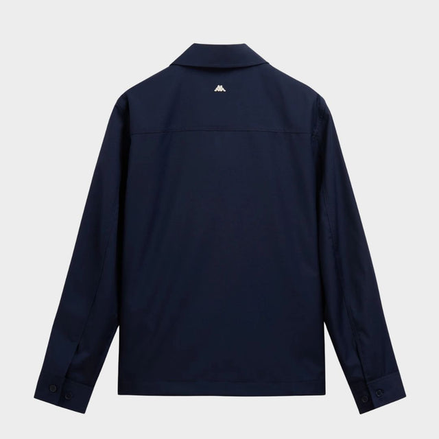 Kappa Robe Giovani Gridd Blue Marine
