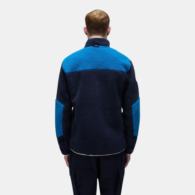 Napapijri Yupik Full-Zip Fleece Multicolour MN4
