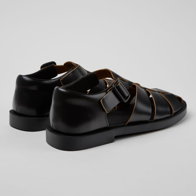 Camper Don Docko Black
