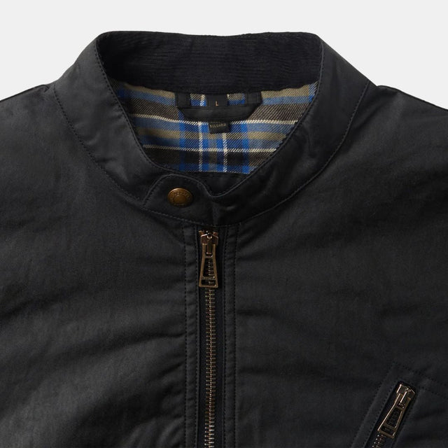 Belstaff Sideline Jacket Black