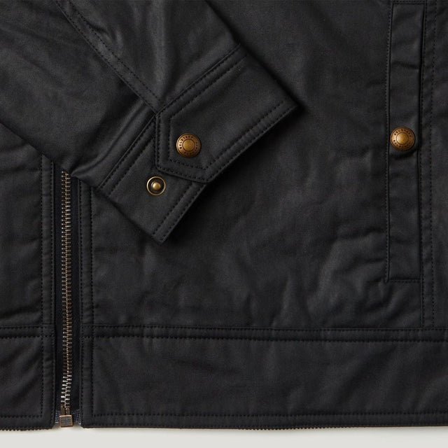 Belstaff Sideline Jacket Black