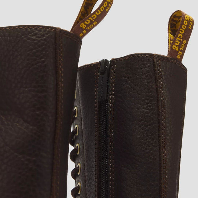 Dr. Martens 1B99 Bex Dark Brown Ambassador