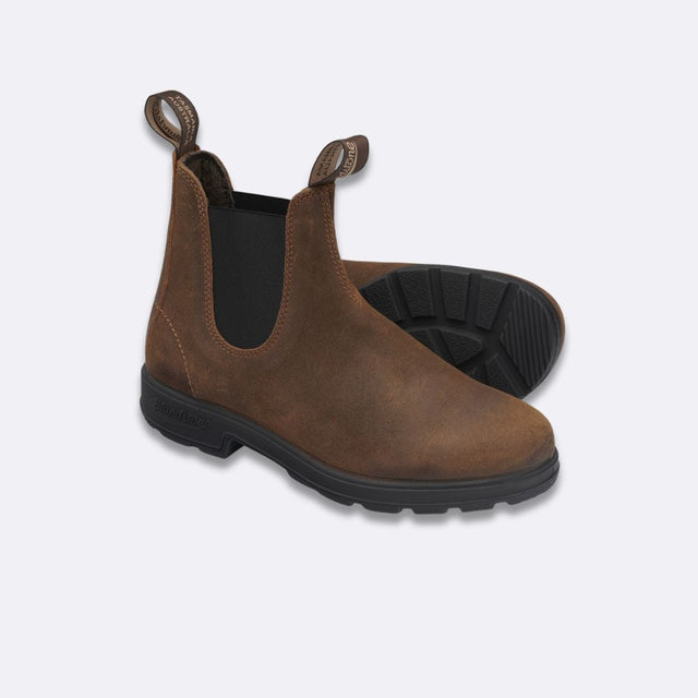 Blundstone 1911 Original Series Tobacco