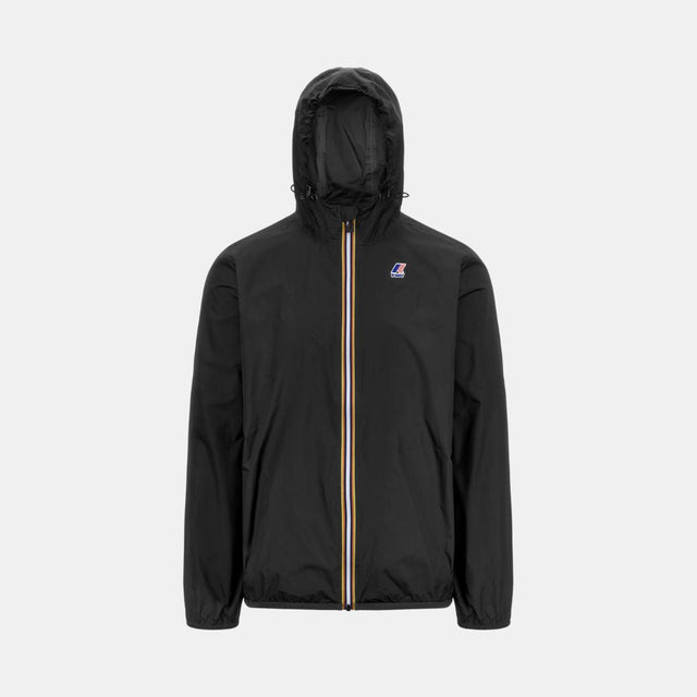 K-Way Le Vrai 4.0 Claude Black Pure