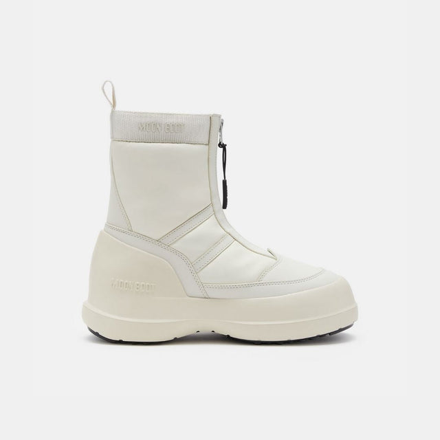 Moon Boot MP Luna Zip Boot Cream