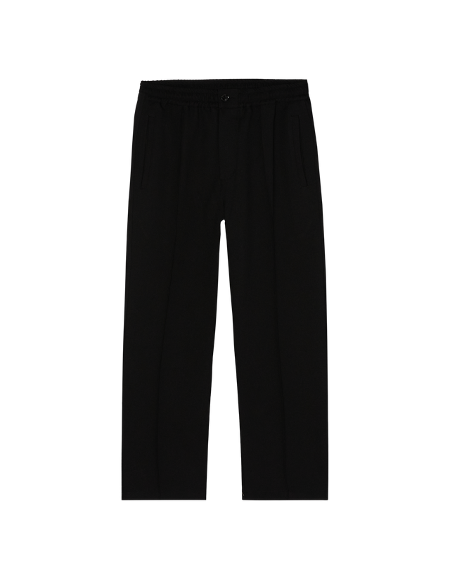 Obey Tailored Track Pant Black