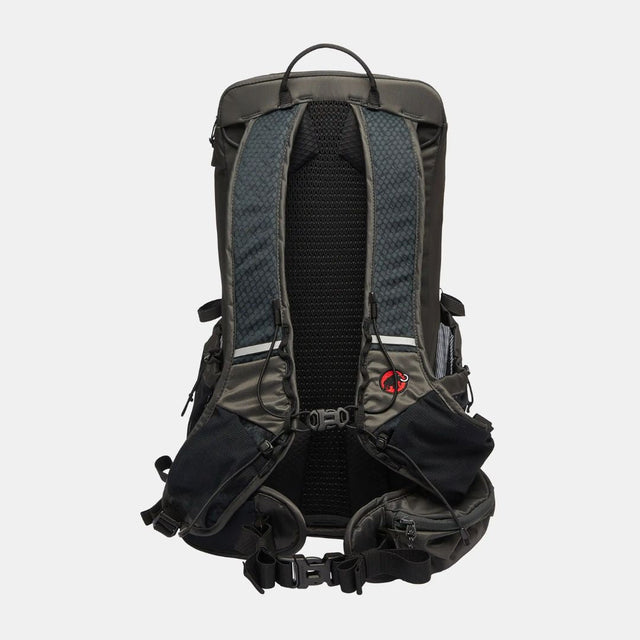 Hiking Patrol x Mammut Ducan 22 Gabbro-Black