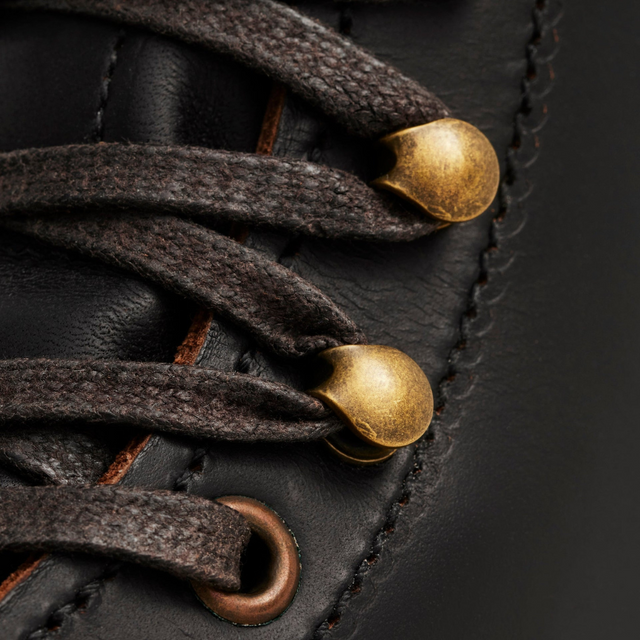 Red Wing Shoes 3345 Blacksmith Black Prairie