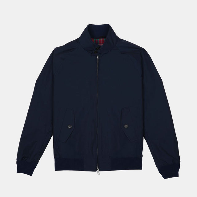Baracuta G9 Cloth Navy