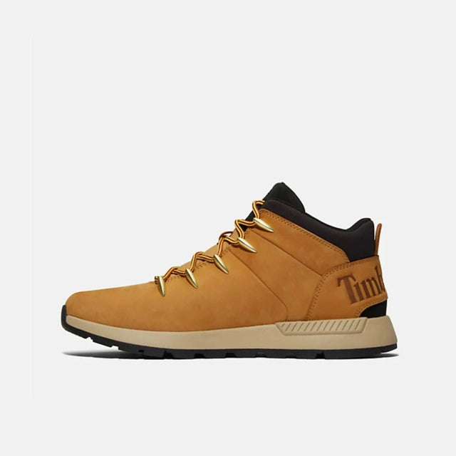 Timberland Sprint Trekker Mid Wheat Nubuck
