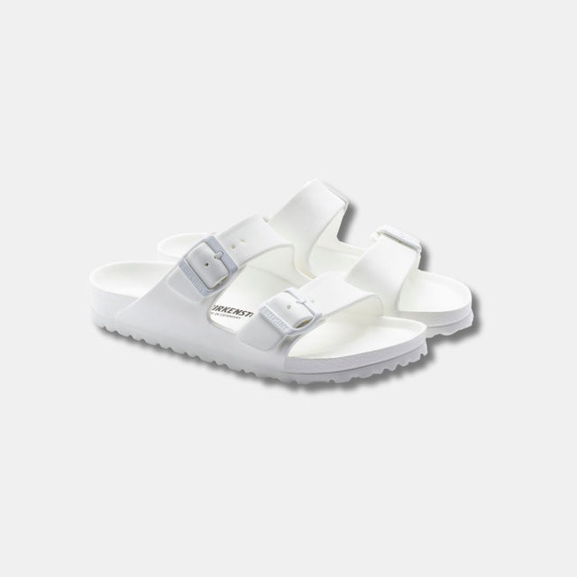 Birkenstock Arizona EVA Women's White