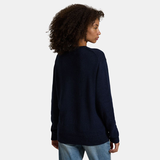 Polo Ralph Lauren Polo Bear Jumper Navy