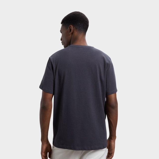 Ecoalf Greatalf B T-Shirt Caviar