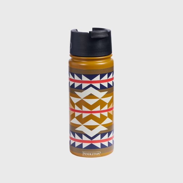 Pendleton 16 Oz. Insulated Travel Mug Medicine Bow