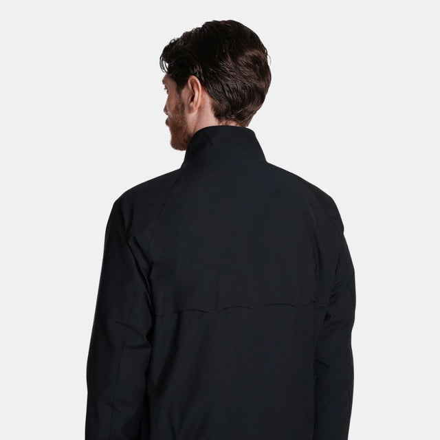 Baracuta G9 Cloth Dark Navy