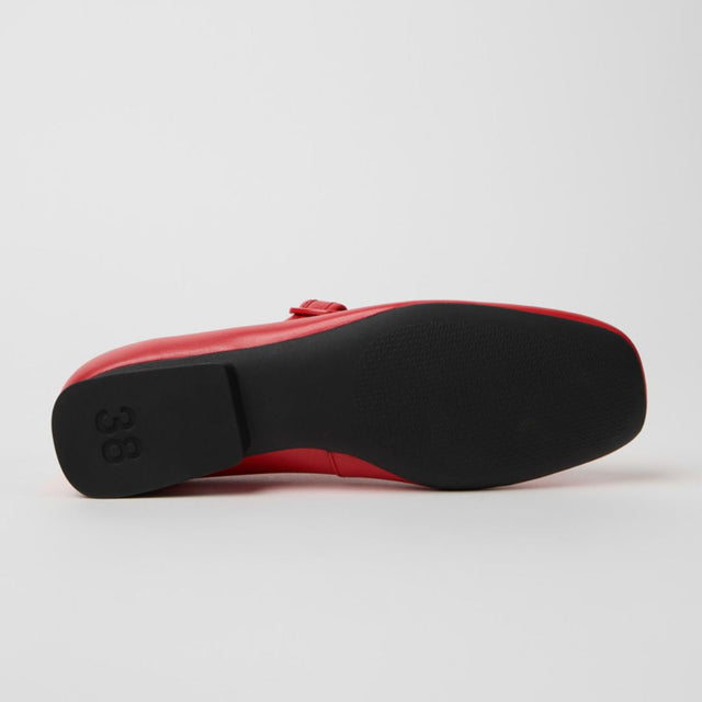Camper Casi Myra Red