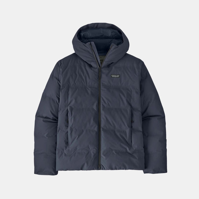 Patagonia Men's Jackson Glacier Jacket New Navy