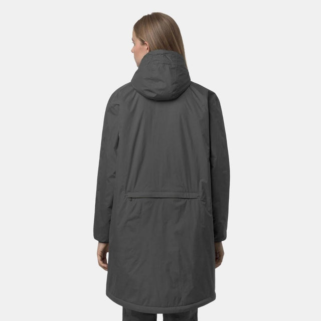 K-Way Le Vrai 4.0 Eiffel East Warm Green Shadow Dk