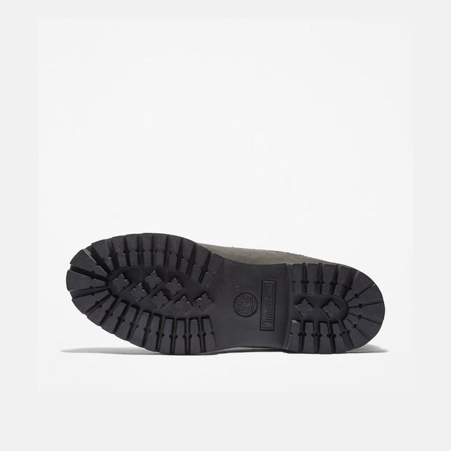 Timberland Premium 6 In Lace Waterproof Boot Black