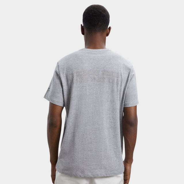 Ecoalf Guethary T-Shirt Grey Melange