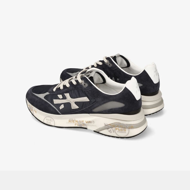 Premiata Moerun 7306 Men's Blue