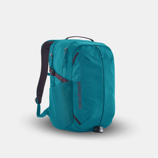 Zaino Patagonia Refugio Day Pack Belay Blu 26L