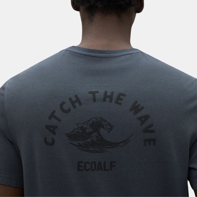 Ecoalf Timbu T-Shirt Dark Indigo