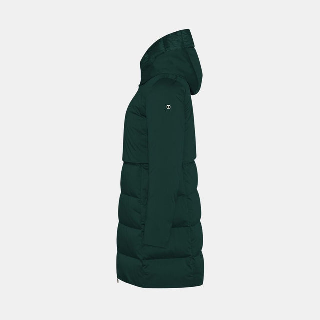 Duno Jacke Balloon Master Pine Grove