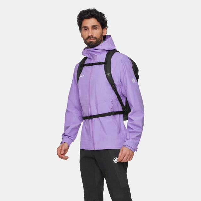 Mammut Alto 34 Backpack Black
