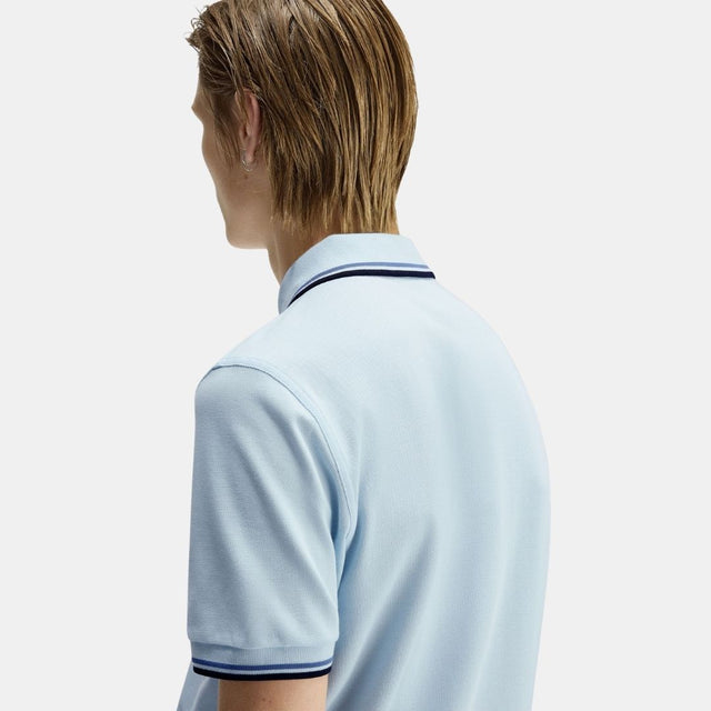 Fred Perry Twin Tipped Acebl/Navy